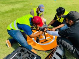 drone pilot courses in kualalumpur Drone Academy Asia
