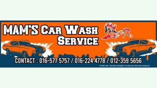 hand car wash kualalumpur MAM's Car Wash Service