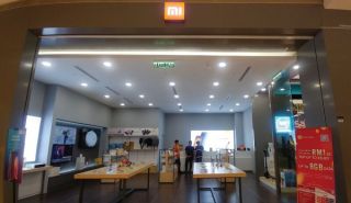 xiaomi shops in kualalumpur Mi Store