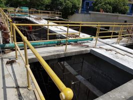 septic tanks kualalumpur JMT Trading & Construction