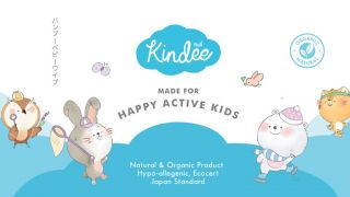 childcare shops in kualalumpur Kindee Malaysia