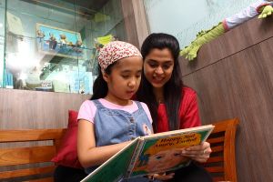 language specialists kualalumpur Care Speech & Language Therapy Centre Sdn Bhd