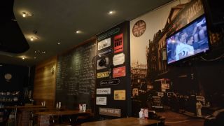 london pubs kualalumpur Old London Cafe (Setapak)