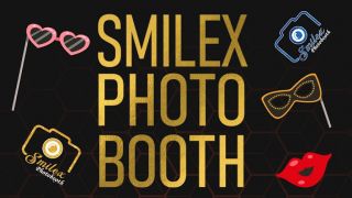 photo booth kualalumpur SMILEX PHOTOBOOTH