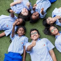 private special education schools in kualalumpur Global Indian International School (GIIS) Kuala Lumpur Campus