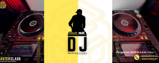 professional dj courses in kualalumpur MasterClass DJ by positiverotation