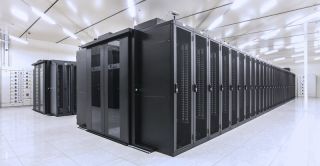 Data Center Design & Build