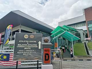 municipal sports centres in kualalumpur Kuala Lumpur Sport City