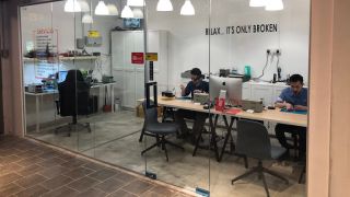 iphone shops in kualalumpur iDevice FIX & Services-iPhone iPad MacBook Repair