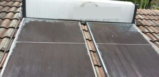 change boiler kualalumpur KL Solar Water Heater Repair & Solar Heater Service