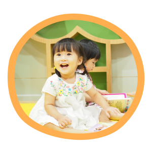 infant stimulation courses kualalumpur Heguru Malaysia - Right Brain Education