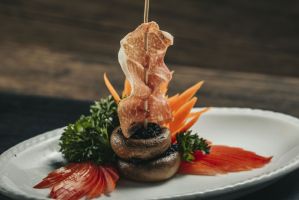 chinese buffet kualalumpur Grand Imperial Seafood Hotpot & BBQ