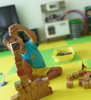 public nurseries in kualalumpur Kid's Cove Kindergarten @Kuala Lumpur