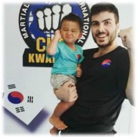 ninjutsu lessons for children kualalumpur Choices Choi Kwang Do